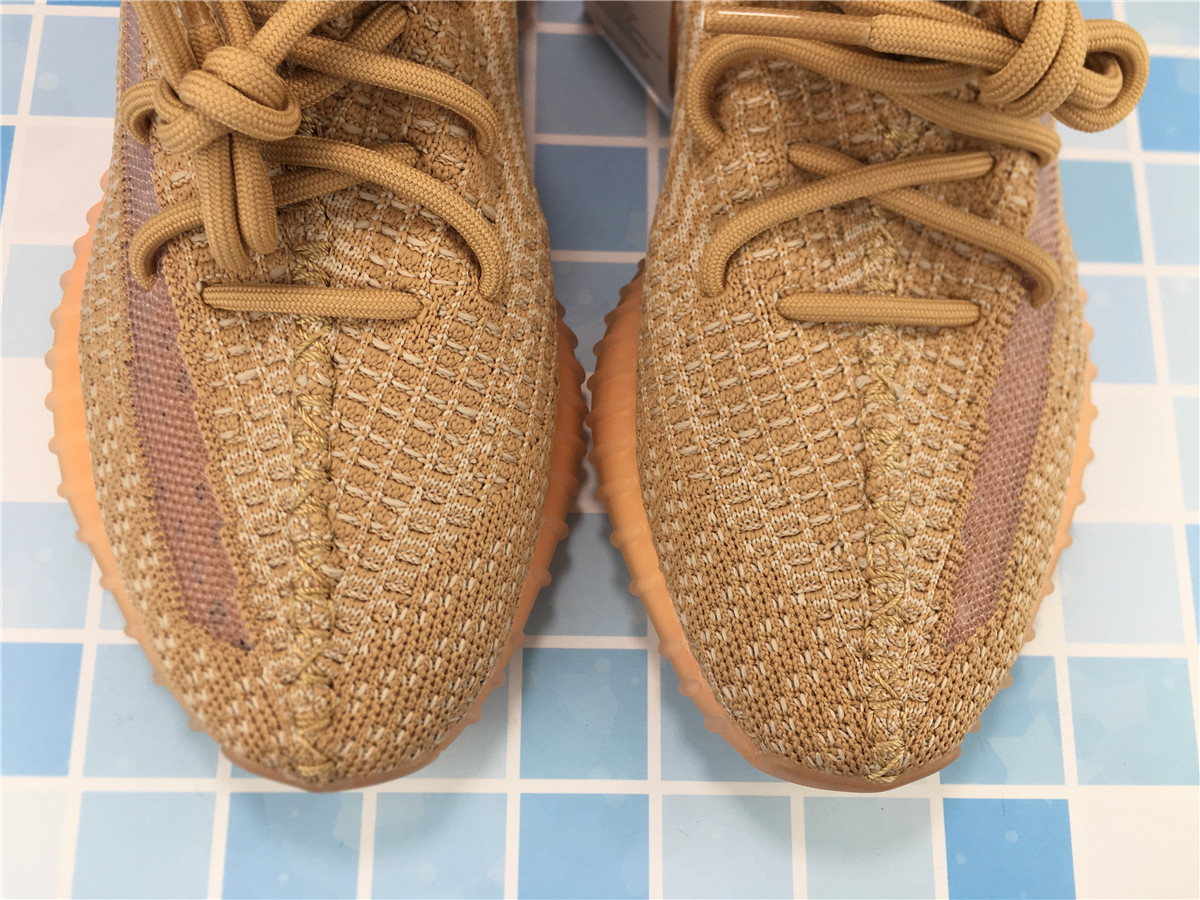 Yeezy Boost 350 V2 Clay EG7490